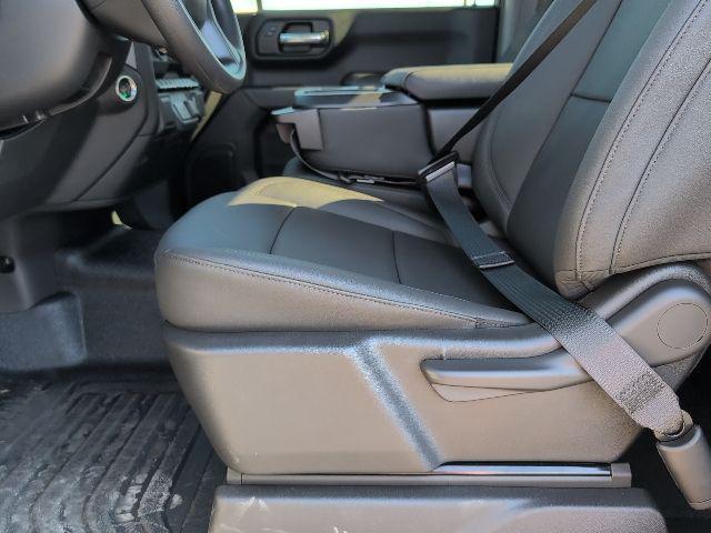 new 2026 Chevrolet Silverado 1500 car, priced at $29,155