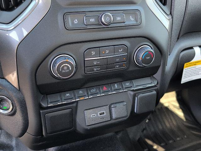 new 2026 Chevrolet Silverado 1500 car, priced at $29,155