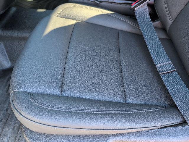 new 2026 Chevrolet Silverado 1500 car, priced at $29,155