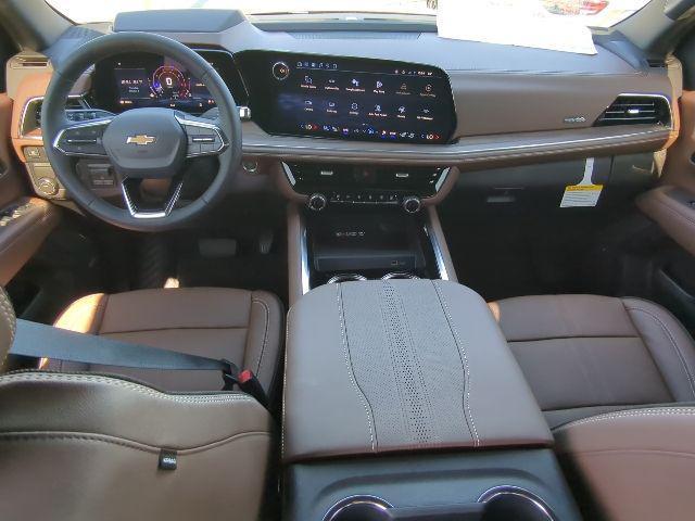 new 2026 Chevrolet Tahoe car, priced at $86,655