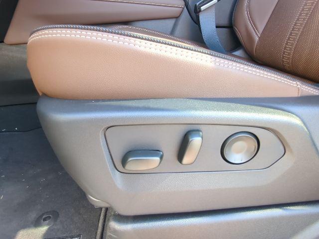 new 2026 Chevrolet Tahoe car, priced at $86,655