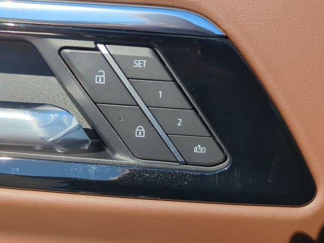 new 2026 Chevrolet Tahoe car, priced at $86,655