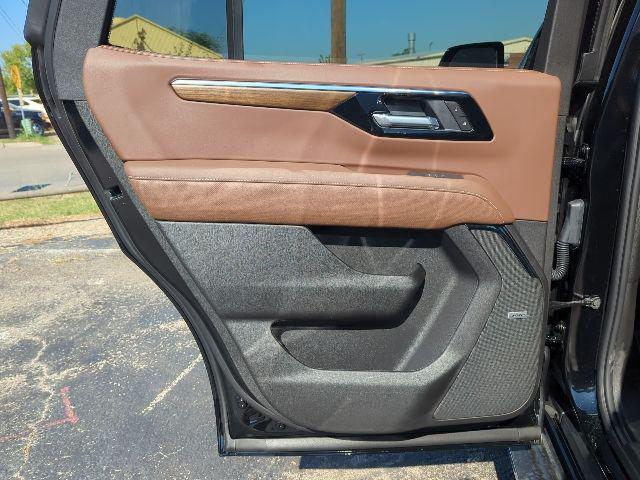 new 2026 Chevrolet Tahoe car, priced at $86,655