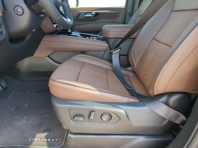 new 2026 Chevrolet Tahoe car, priced at $86,655