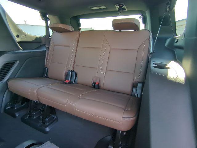 new 2026 Chevrolet Tahoe car, priced at $86,655