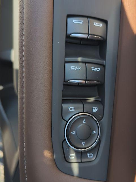 new 2026 Chevrolet Tahoe car, priced at $86,655