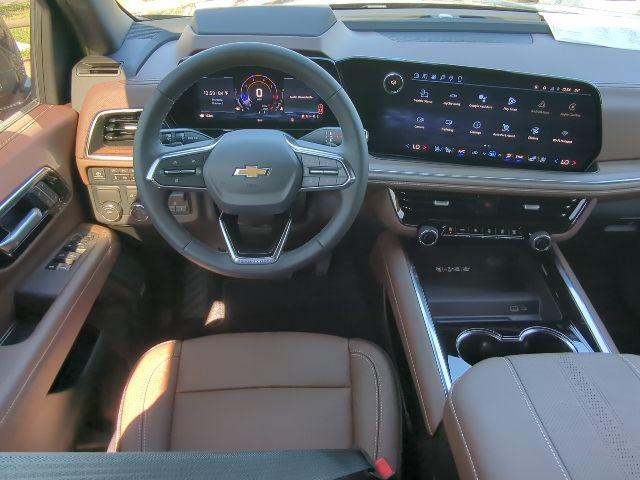 new 2026 Chevrolet Tahoe car, priced at $86,655