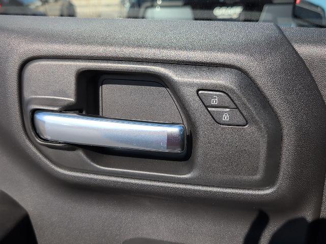 new 2026 Chevrolet Silverado 1500 car, priced at $44,455