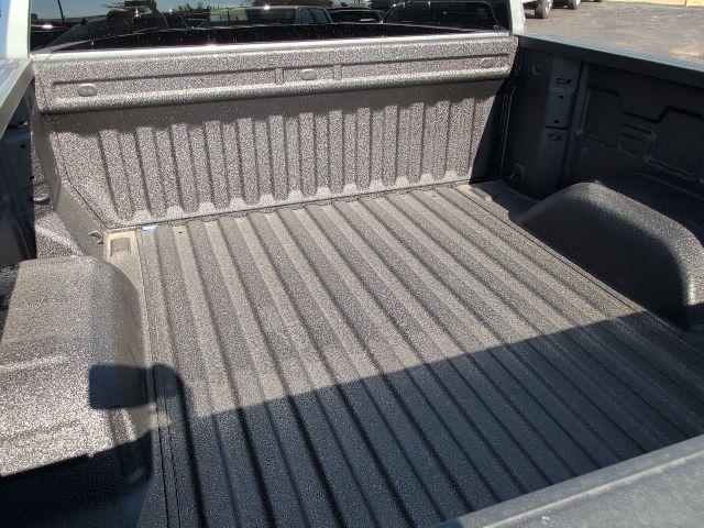 new 2026 Chevrolet Silverado 1500 car, priced at $44,455