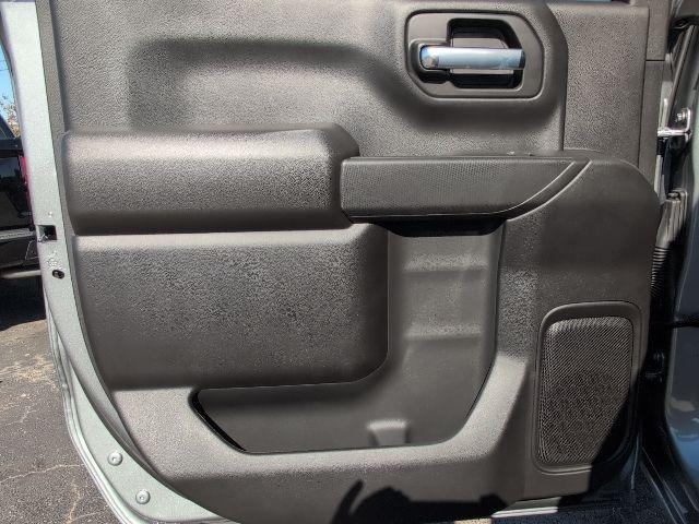 new 2026 Chevrolet Silverado 1500 car, priced at $44,455