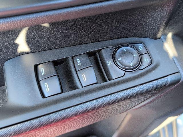 new 2026 Chevrolet Silverado 1500 car, priced at $44,455