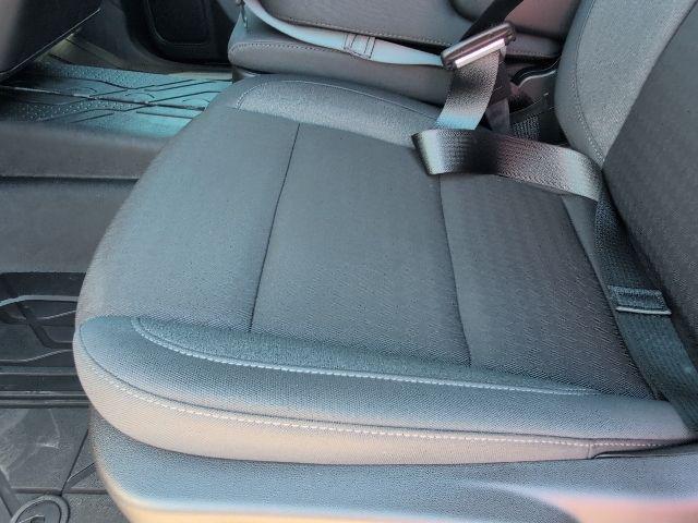 new 2026 Chevrolet Silverado 1500 car, priced at $44,455