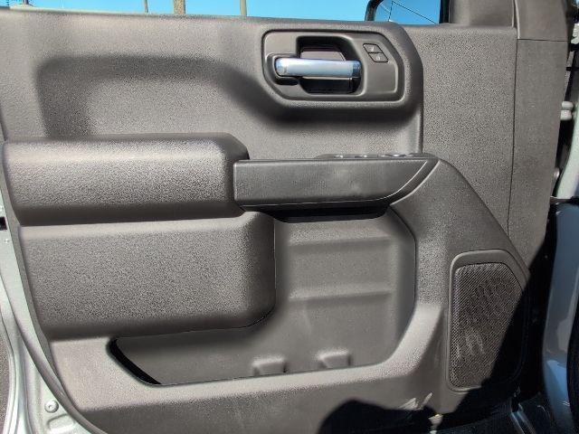 new 2026 Chevrolet Silverado 1500 car, priced at $44,455