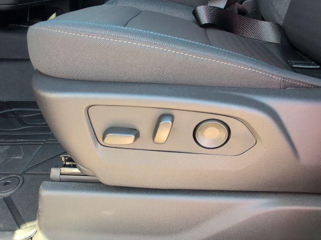 new 2026 Chevrolet Silverado 1500 car, priced at $44,455