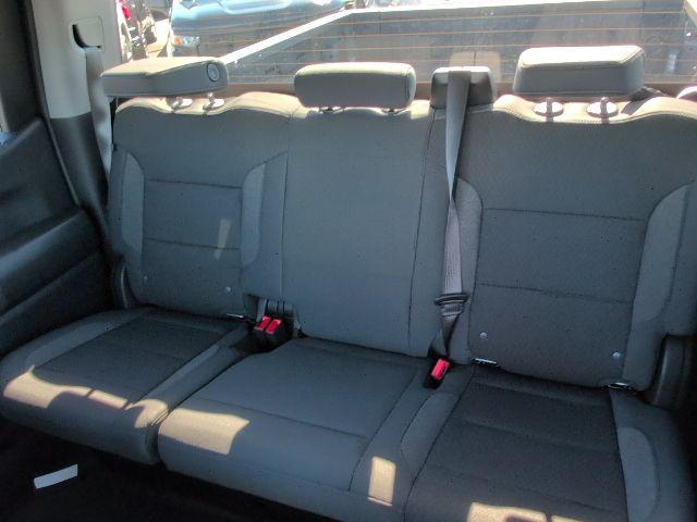 new 2026 Chevrolet Silverado 1500 car, priced at $44,455