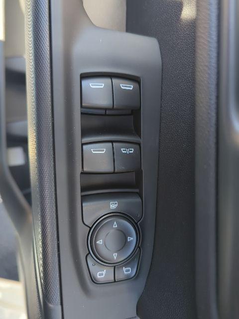 new 2026 Chevrolet Silverado 1500 car, priced at $45,595