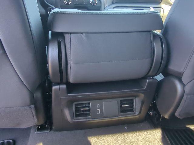 new 2026 Chevrolet Silverado 1500 car, priced at $45,595