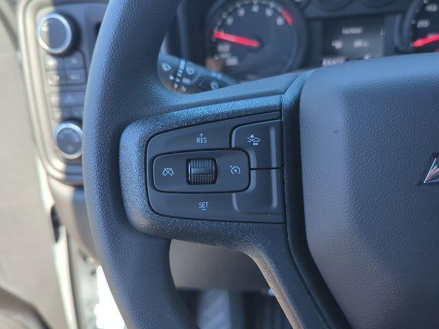 new 2026 Chevrolet Silverado 1500 car, priced at $45,595