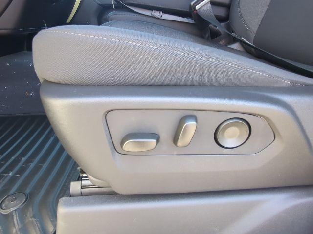 new 2026 Chevrolet Silverado 1500 car, priced at $45,595