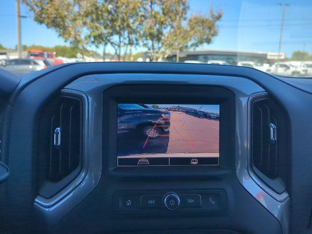 new 2026 Chevrolet Silverado 1500 car, priced at $45,595