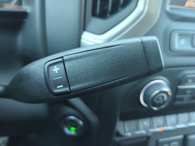 new 2026 Chevrolet Silverado 1500 car, priced at $45,595