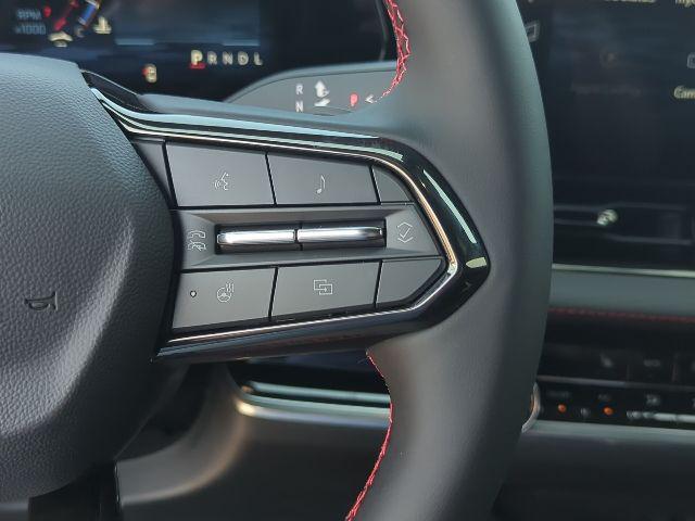 new 2026 Chevrolet Equinox car, priced at $31,760