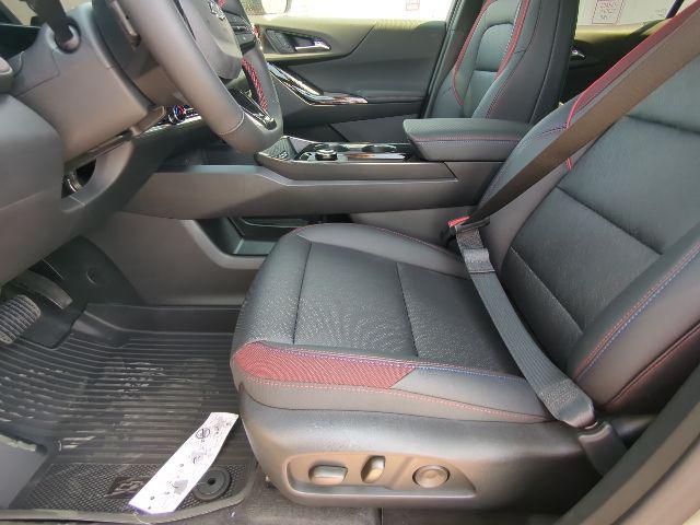 new 2026 Chevrolet Equinox car, priced at $31,760