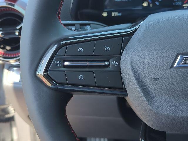 new 2026 Chevrolet Equinox car, priced at $31,760