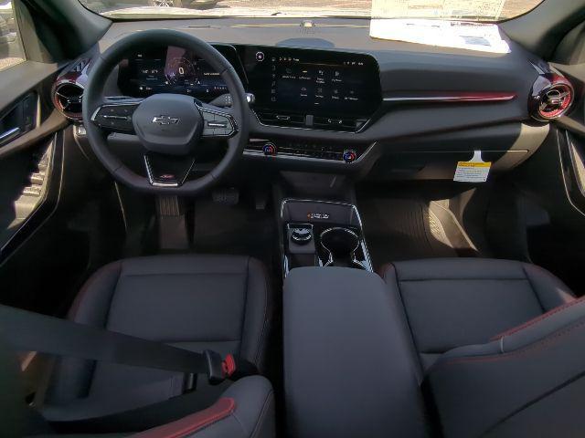 new 2026 Chevrolet Equinox car, priced at $31,760