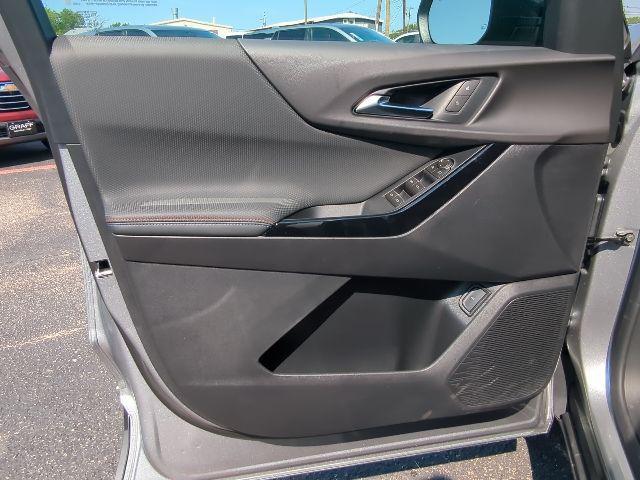 new 2026 Chevrolet Equinox car, priced at $31,760