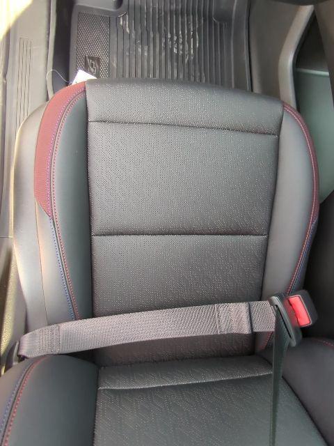 new 2026 Chevrolet Equinox car, priced at $31,760