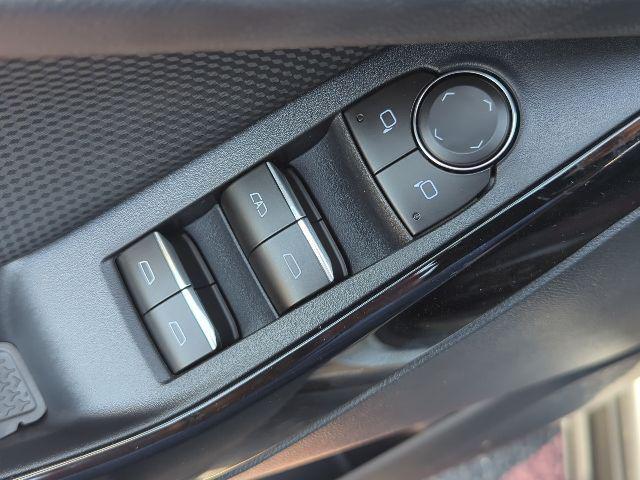 new 2026 Chevrolet Equinox car, priced at $31,760