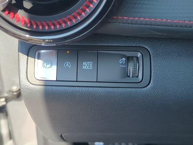 new 2026 Chevrolet Equinox car, priced at $31,760