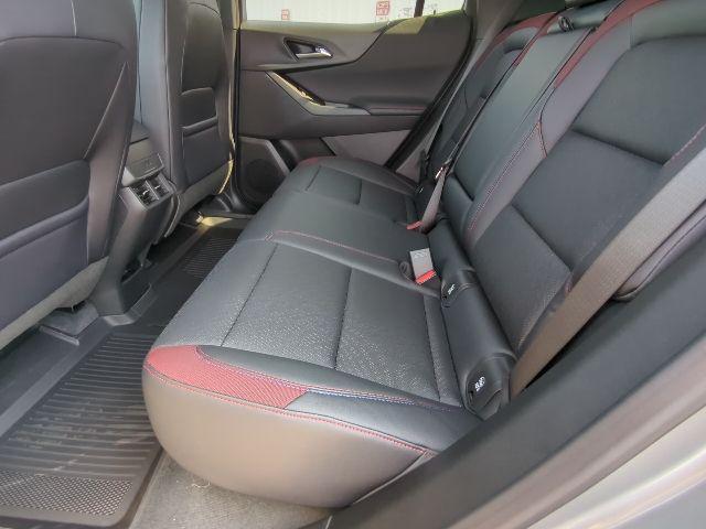 new 2026 Chevrolet Equinox car, priced at $31,760