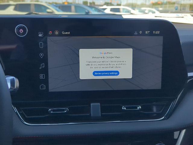 new 2026 Chevrolet Equinox car, priced at $31,760