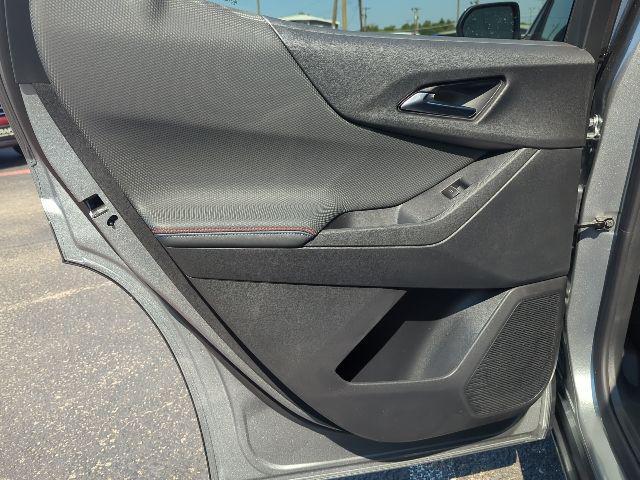 new 2026 Chevrolet Equinox car, priced at $31,760