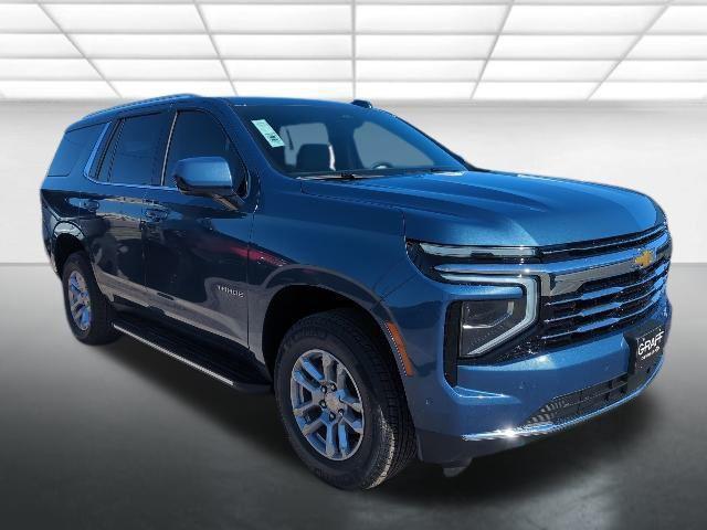 new 2026 Chevrolet Tahoe car, priced at $66,785