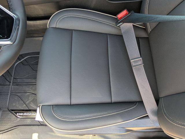 new 2026 Chevrolet Tahoe car, priced at $80,455