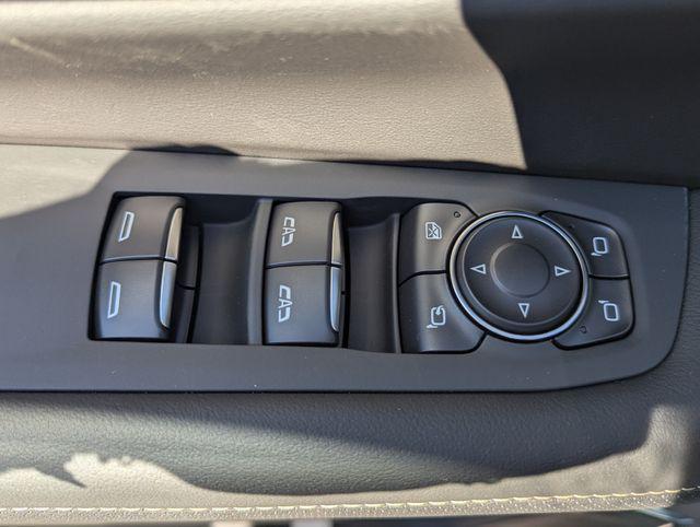 new 2026 Chevrolet Tahoe car, priced at $80,455