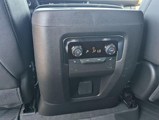 new 2026 Chevrolet Tahoe car, priced at $80,455