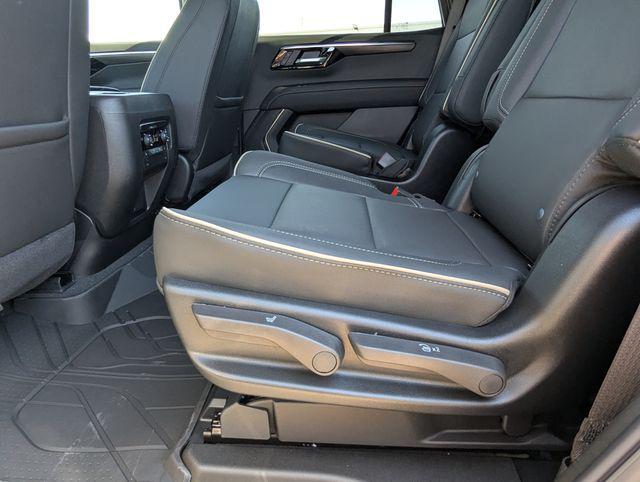 new 2026 Chevrolet Tahoe car, priced at $80,455