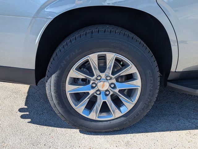 new 2026 Chevrolet Tahoe car, priced at $80,455