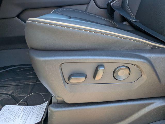 new 2026 Chevrolet Tahoe car, priced at $80,455