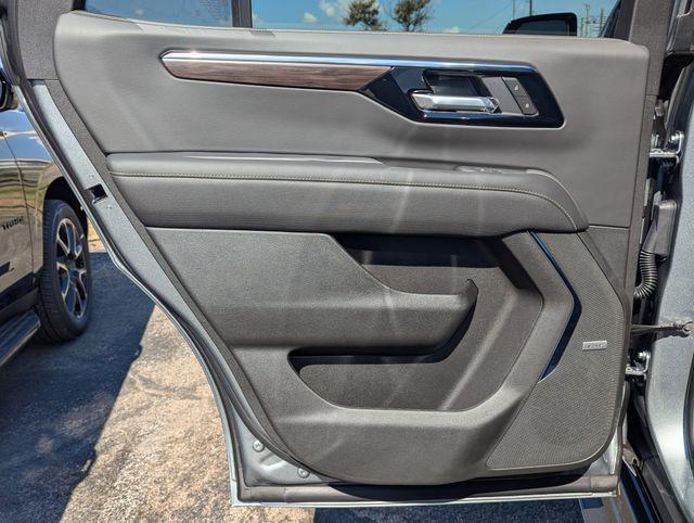 new 2026 Chevrolet Tahoe car, priced at $80,455