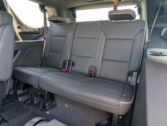 new 2026 Chevrolet Tahoe car, priced at $80,455