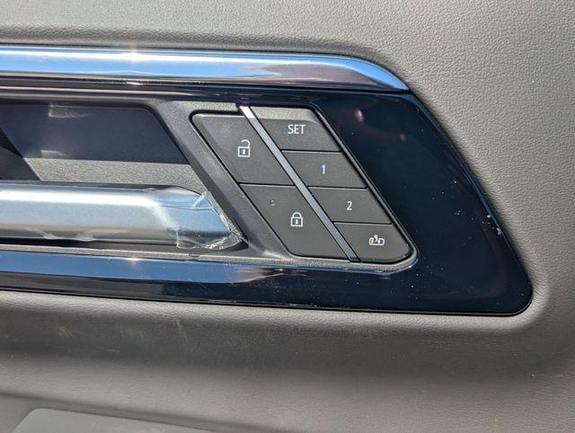 new 2026 Chevrolet Tahoe car, priced at $80,455