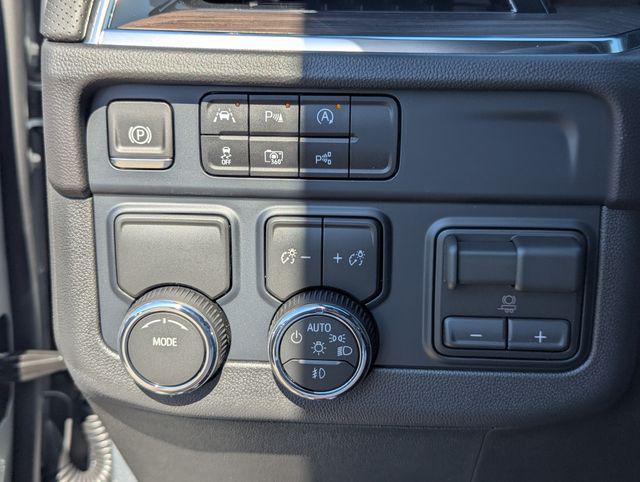 new 2026 Chevrolet Tahoe car, priced at $80,455