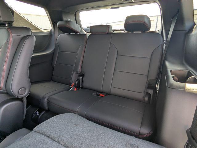 new 2026 Chevrolet Traverse car, priced at $1,824