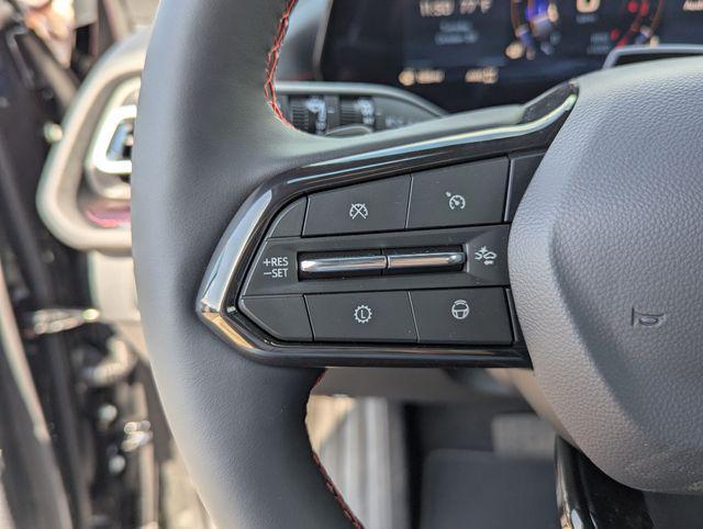 new 2026 Chevrolet Traverse car, priced at $1,824