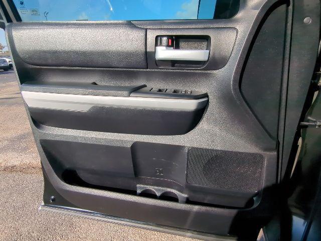 used 2018 Toyota Tundra car, priced at $33,996